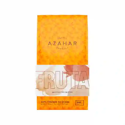 FRUTA X 340 GR