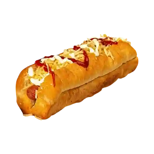 Perro Sencillo
