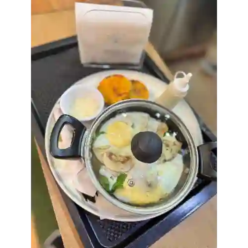 Huevos Falsos Veganos