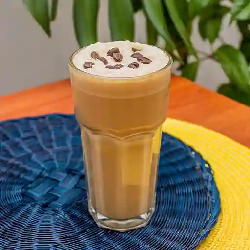 Granizado de Café