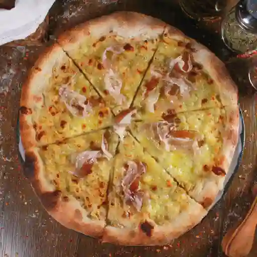 Lucrezzia