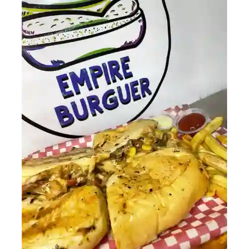 Perro Empire