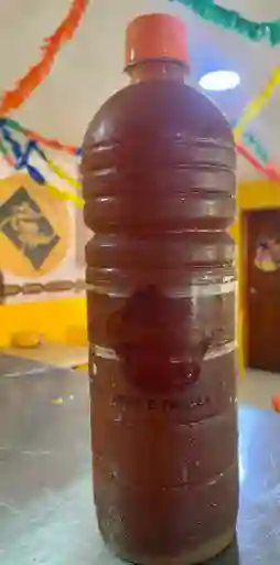 Agua E´Panela 1 L