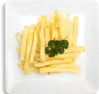Papas a la Francesa