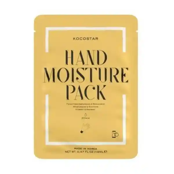 Kocostar Hand Moisture Pack