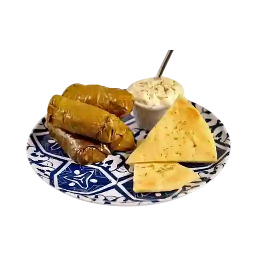 Dolmades