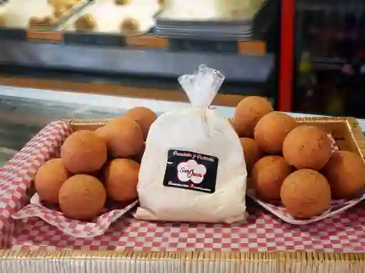 Masa Buñuelo
