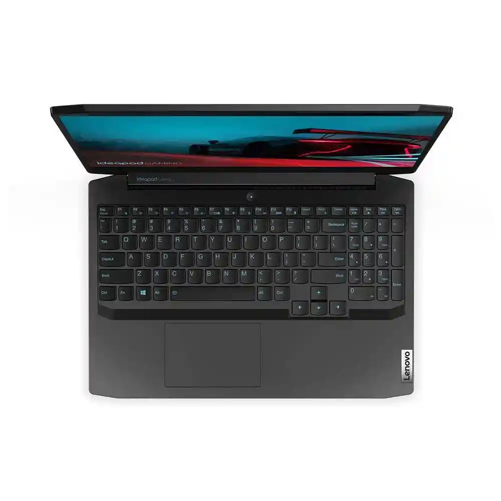 Lenovo Laptop Portátil Gaming Ryzen 5 1Tb + 256Gb