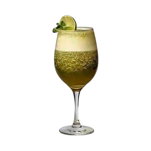 Limonada de Lulo 370 ml