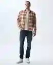 Jean Hombre Azul Talla 34 531G801_AZU174021 Americanino