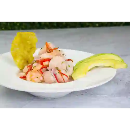 Ceviche Especial