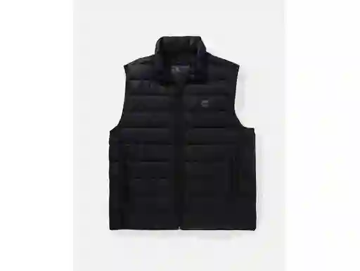 Chaleco Hombre Negra Talla X-Large American Eagle