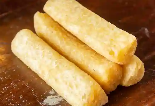 Yuca frita