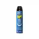 Raid Insecticida Aerosol Elimina Insectos Voladores