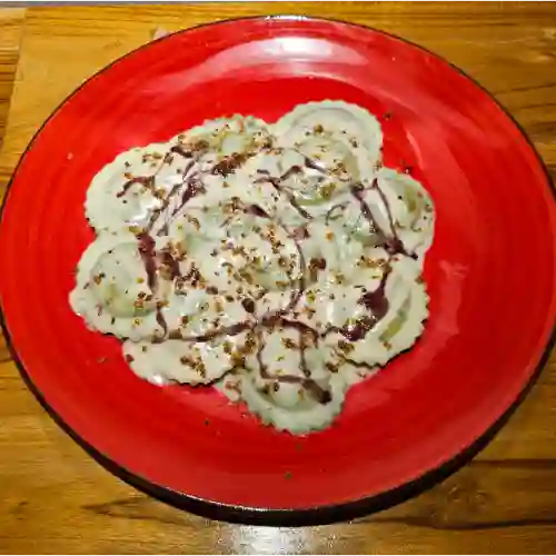 Ravioli Compà