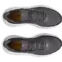 Under Armour Tenis Charged Rogue 5 de Hombre Gris Talla 9