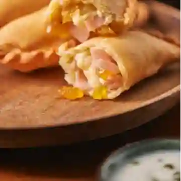 Empanada Hawaiana
