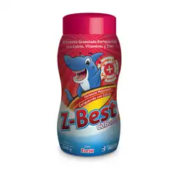 Z-Best Z Coboral Fresa Polvo Frasco Con 300 G