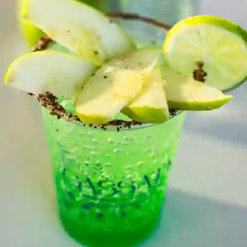 Manzana Verde