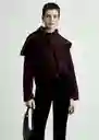Jean Siennap Tejano Negro Talla 32 Mujer Mango