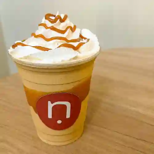 Frappe Nola Arequipe 300 ml