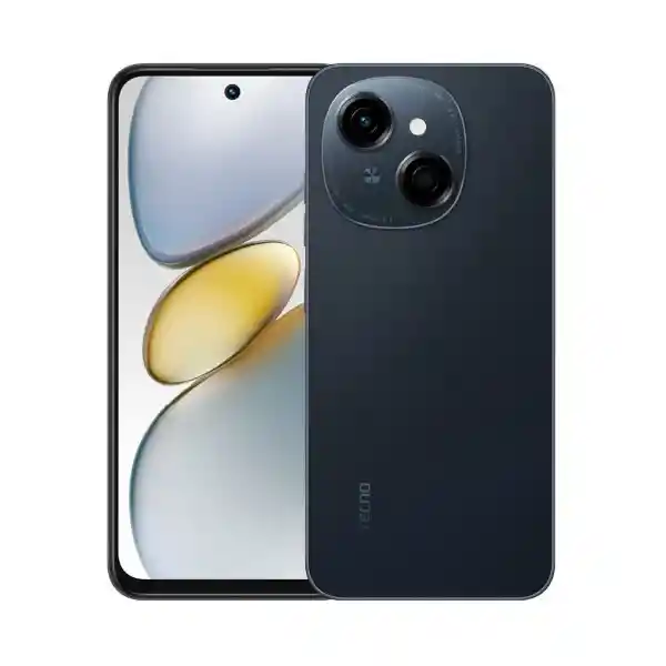 Tecno Spark Celular go 128Gb 1 6.67