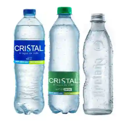 Agua y Bretaña