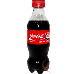 Cocacola 250 ml