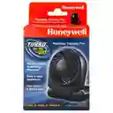 Ventilador De Escritorio Turbo Usb Bterias Aa Honeywell Htf090bv1