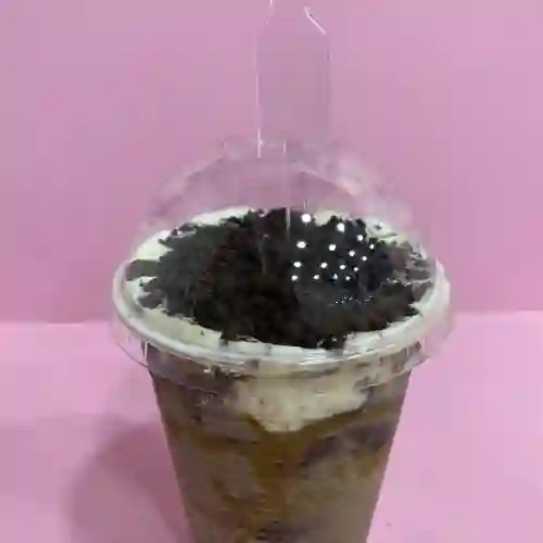 Frapucchino de Oreo