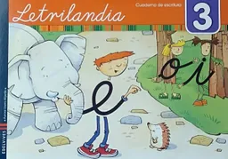 Letrilandia - VV. AA