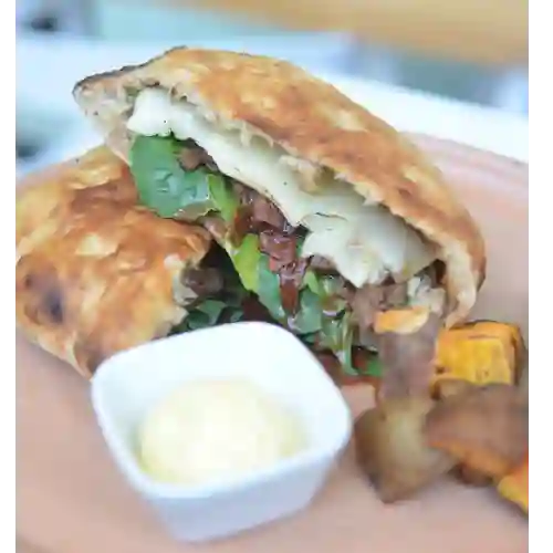 Panini de Carne