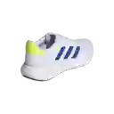 Adidas Tenis Response Runner Para Correr Unisex Blanco Talla 9