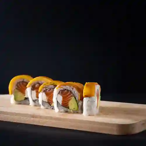 Sushi Maduro Roll