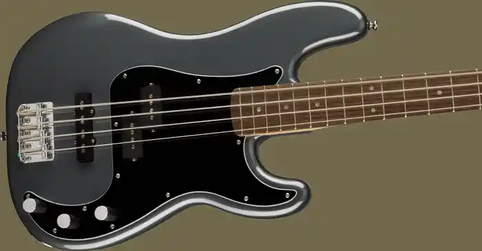 Fender Bajo Eléctrico Squier Lrl Cfm 0378551569