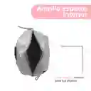 Maleta Plata Miniso