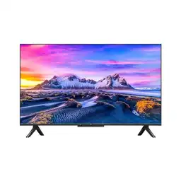 Xiaomi Televisor Led hd Smart TV 32 Pulgadas 32P1 OBs