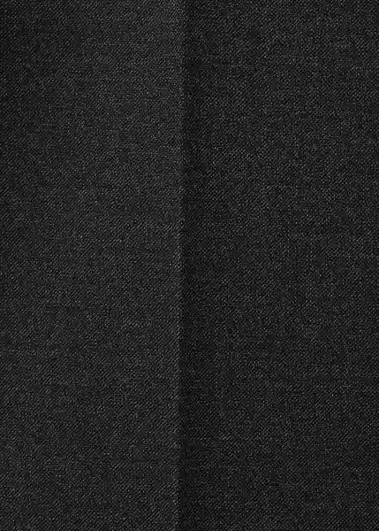 Pantalón Carlota Gris Talla 38 Mujer Mango