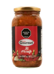 Estilo Gourmet Ají Picante