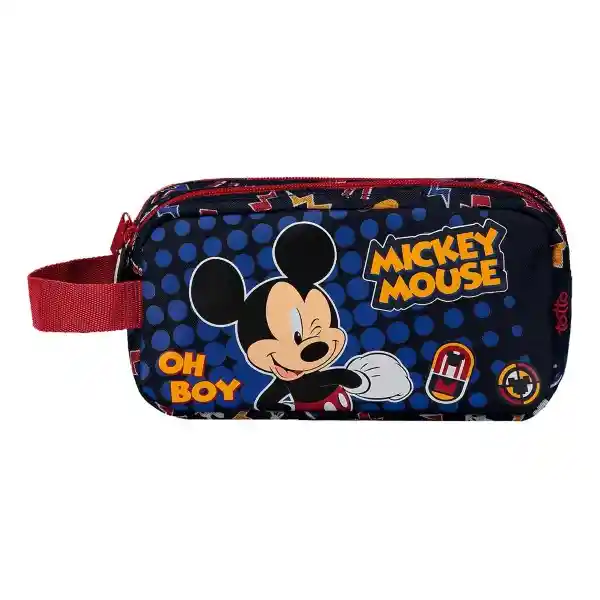 Totto Neceser Multiusos Mickey Kids