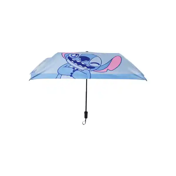 Sombrilla de Stitch Serie Stitch Dinner Party Miniso