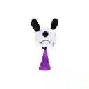 Juguete Para Mascota Serie Snoopy Colorfull Life Miniso