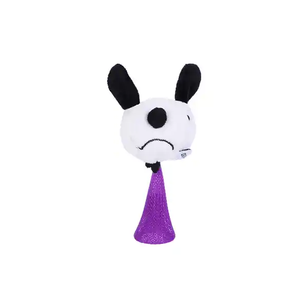 Juguete Para Mascota Serie Snoopy Colorfull Life Miniso