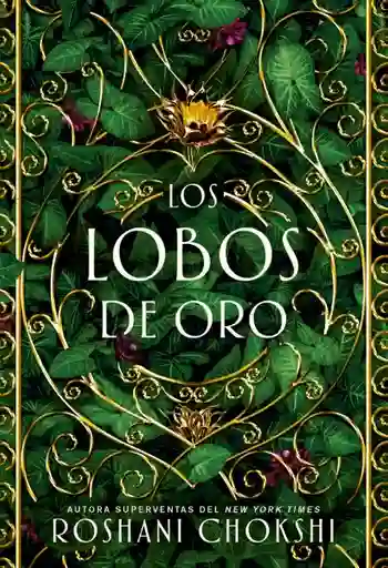 Los Lobos de Oro - Hidra