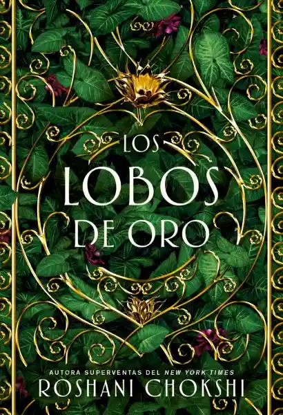 Los Lobos de Oro - Hidra