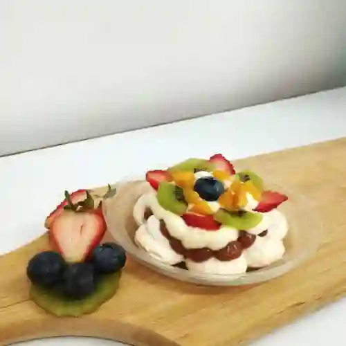 Pavlova Personal