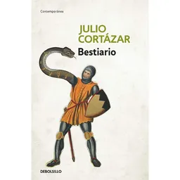 Bestiario - Cortazar Julio