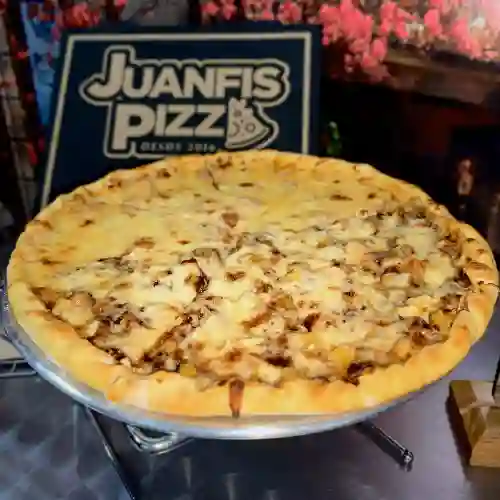 Pizza Tradicional Mediana
