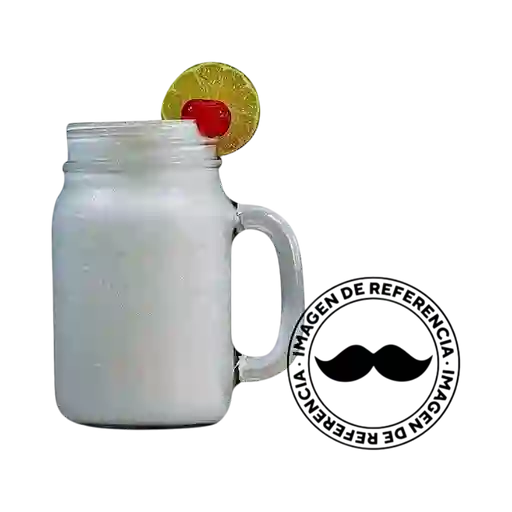 Limonada de Coco