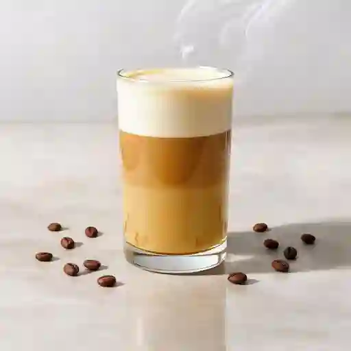 Cafe Con Leche Pequeno